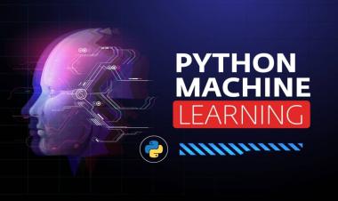 Machine Learning untuk Pemula Mulai dengan Python Coding