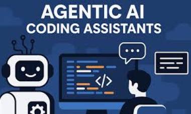 Masa Depan Teknologi Coding Otomatisasi dan Integrasi AI