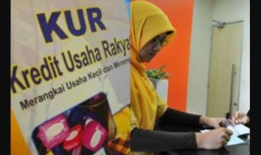 Kredit Usaha Rakyat 2025 Mesin Penggerak Ekonomi Rakyat Kecil di Tengah Tantangan Zaman