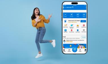 Gak Pake Ribet! Pinjam Dana Cepat Tanpa KTP Lewat Aplikasi Dompet Digital, Cair Hingga Rp500 Ribu