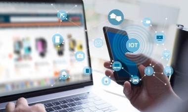 IoT dan Peran Teknologi Komputer Terbaru dalam Perangkat Terhubung
