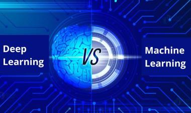 Perbedaan Deep Learning dan Machine Learning Penjelasan Lengkap