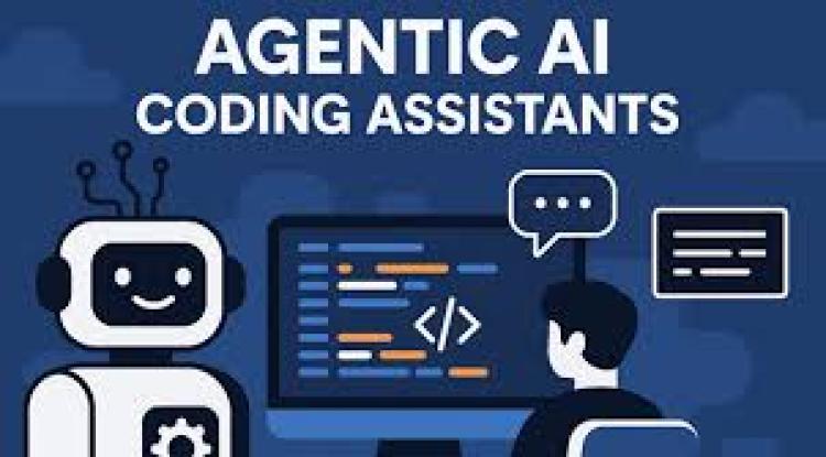 Masa Depan Teknologi Coding Otomatisasi dan Integrasi AI