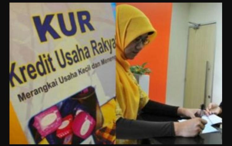 Kredit Usaha Rakyat 2025 Mesin Penggerak Ekonomi Rakyat Kecil di Tengah Tantangan Zaman