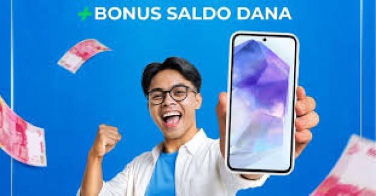 Insentif Dompet Digital Makin Marak Kenali Cara Aman Mendapat Saldo Gratis dan Cek Nomor HP Terdaftar