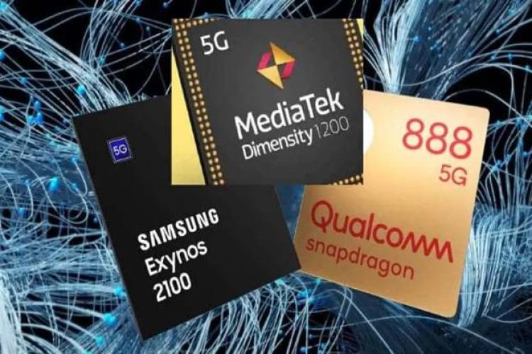 Chipset dan Prosesor Terbaru 2025 Performa Komputer yang Meningkat Drastis