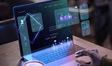 Peran Deep Learning dalam Teknologi AI dan Big Data