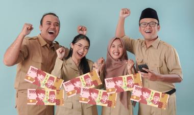 Syarat untuk Mendapatkan Bantuan Insentif bagi Guru
