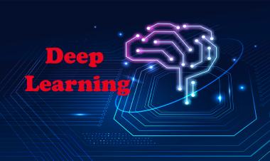 Deep Learning dalam Pengolahan Gambar dan Pengenalan Wajah