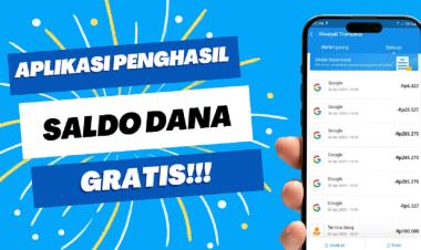Main Game Sambil Hasilkan Cuan, Begini Cara Dapat Saldo Digital dari Game Viral 2025