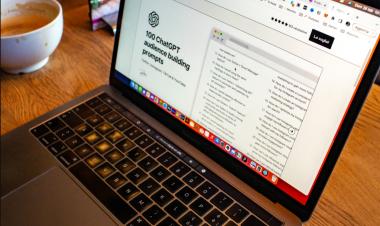 Rekomendasi Tools AI Terbaik untuk Membuat Perangkat Pembelajaran Guru