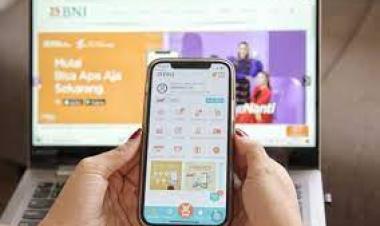 Tak Perlu Antre! Ini Panduan Lengkap Ajukan Pinjaman BNI via Mobile Banking