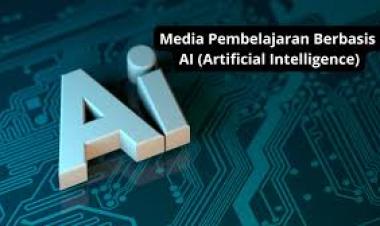 Membuat Media Pembelajaran Interaktif dengan Bantuan Teknologi AI