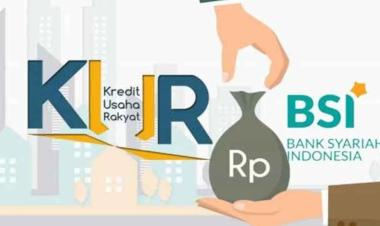 KUR BSI 2025: Pinjaman Usaha Bebas Riba Mulai Rp10 Juta, Ini Syarat dan Simulasi Angsurannya