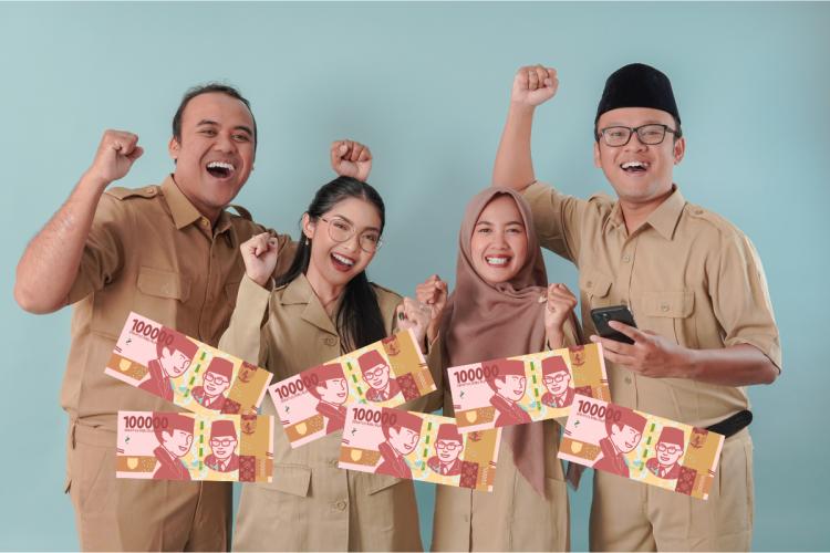 Syarat untuk Mendapatkan Bantuan Insentif bagi Guru