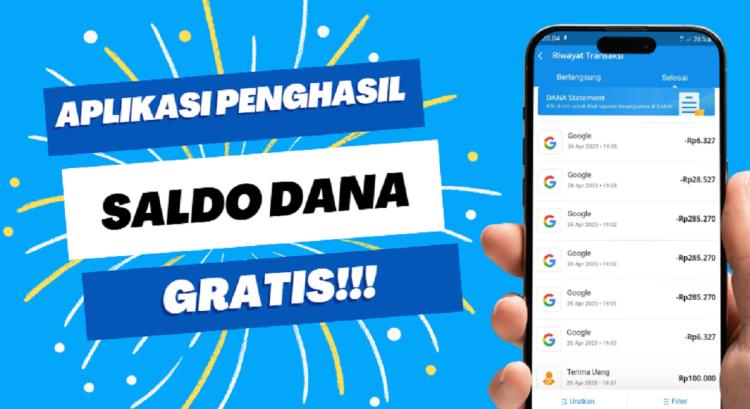 Main Game Sambil Hasilkan Cuan, Begini Cara Dapat Saldo Digital dari Game Viral 2025