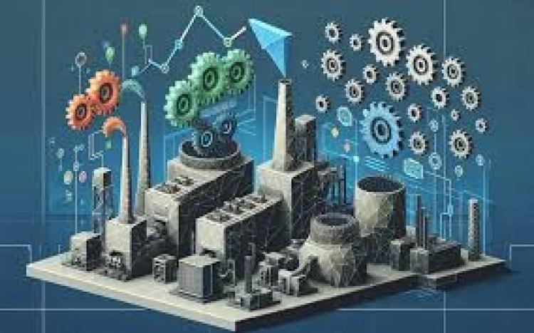 Implementasi Deep Learning untuk Analisis Data dan Prediksi