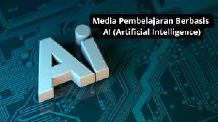 Membuat Media Pembelajaran Interaktif dengan Bantuan Teknologi AI