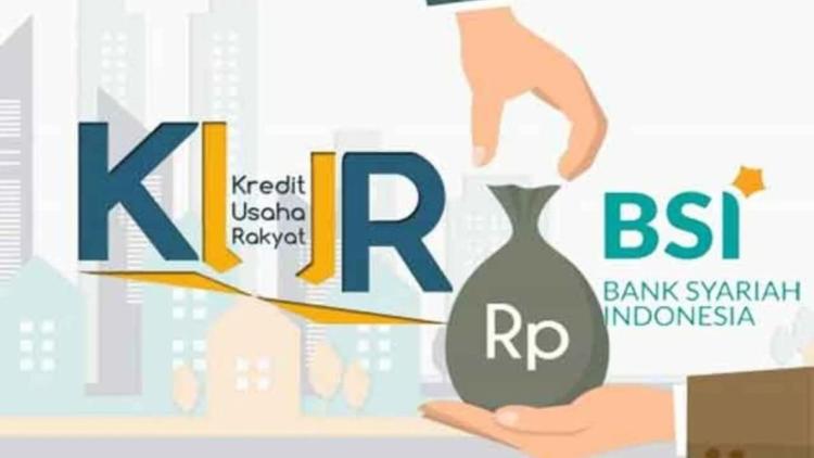 KUR BSI 2025: Pinjaman Usaha Bebas Riba Mulai Rp10 Juta, Ini Syarat dan Simulasi Angsurannya