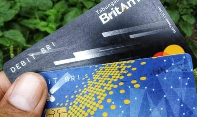 Tak Perlu Khawatir, Proses Ganti Kartu ATM BRI Kini Lebih Mudah Cepat dan Aman